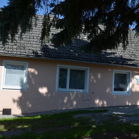 Ferienhaus Am Jakobsweg Artstetten Eksteriør bilde